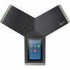 Hp Poly Hp Poly Trio C60 Ip Conference Phone And Poe-Enabled No Radio. Product T 830A2AA