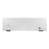 Streacom FC9WS ALPHA Silver Full Aluminium Fanless Chassis no optical ST-FC9WS-SILVER-ALPHA