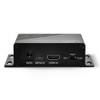 Lindy Electronics Lindy Hdmi 4K60 Audio Extractor. Usb Connector Type: Micro-Usb 38361
