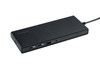 Kensington SD4842P EQ USB-C 10Gbps Triple Video Driverless Docking Station SD4842P