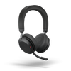 Jabra Evolve2 75 USB-C UC Stereo Headset EVOLVE275UCUSBC