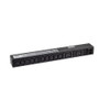 Apc Rack Pdu Basic 1 U 16A 230V. Pdu Types: Basic Rack Capacity: 0U/1U Type: Sin AP9559