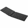 Targus AKF003. Keyboard form Factor: Mini Connectivity Technology: Wireless De AKF003UK