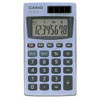 Casio HS-85TE Handheld Calculator HS85