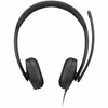 Lenovo Voip Headset 5000. Product Type: Headset. Connectivity Technology: Wired. 4XD1R88995