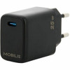 Mobilis 25 W Ac Adapter Universal Adapter 1 Usb Type-C for Smartphone Tablet Pc 001380