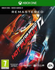 Need For Speed Hot Pursuit Remastered Microsoft XBox One Game