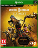 Mortal Kombat 11 Ultimate Microsoft XBox Series X Game