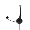Lindy Usb Type A Wired Headset With In-Line Control. Product Type: Headset. Conn 42870
