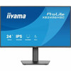 Iiyama Prolite XB2496HSC-B1. Display Diagonal: 61 Cm 24" Display Resolution: 192 XB2496HSC-B1