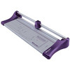 Swordfish Slimline Paper Trimmer A3 Purple 40358 SLIMLINEA3PURPLE
