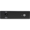 Startech 10/100 Mbps Multi Mode Fiber Media Converter Sc 2 Km Convert And Extend ET90110SC2