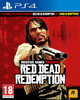 Red Dead Redemption Sony Playstation 4 PS4 Game