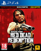 Red Dead Redemption Sony Playstation 4 PS4 Game