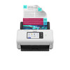 Brother ADS-4700W Professional Wired and Wireless Desktop Document Scanner ADS4700W