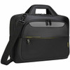 Targus Citygear. Case Type: Toploader Bag Maximum Screen Size: 43.9 Cm 17.3" Car TCG470GL