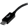 Startech Micro Usb Male To Usb Fmale Otg UUSBOTG