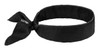 Evaporative Cooling Bandana Black EY6702BL