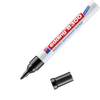 edding 8300 permanent marker x/t black Box of 10 EDD8300001