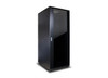 Inter-Tech 88887257 Rack Cabinet 42U Freestanding 88887257