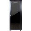 Inter-Tech 88887256 Rack Cabinet 42U Freestanding 88887256