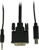Inter-Tech 88887200 Kvm-As-21Da Dvi Kvm Switch 88887200