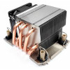 Inter-Tech 88885568 N-11 Processor Cooler 6 Cm 88885568