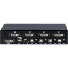 Inter-Tech 88887201 Kvm As-41Da Dvi Kvm Switch 88887201