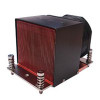 Inter-Tech 88885184 R-14 Processor Air Cooler 6 88885184