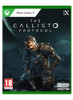 The Callisto Protocol Microsoft XBox Series X Game
