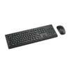 Kensington Km150 Eq Wireless Desktop Set. Keyboard form Factor: Full-Size 100% C K75562UK
