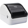 Brother Ql-1100C Office Warehouse Direct Thermal Printer Monochrome Label/Receip QL1100CZU1
