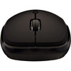 V7 MW550BT Bluetooth Silent 4-Button Mouse With Adjustable Dpi Black. form Facto MW550BT