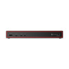 Lenovo Thinkpad Thunderbolt 5 Smart Dock 7500. Connectivity Technology: Wired Ho 40BA0265UK