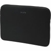 Dicota Consignment Dicota Laptop Sleeve Perfect 15-15.6". Case Type: Sleeve Case D31188-RPET