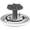Logitech Ceiling Mount for Microphone White 952-000020