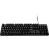 Logitech G G413 Se Gaming Keyboard Cable Connectivity Usb 2.0 Interface English 920-010555