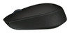 Logitech B170 Wireless Mouse. form Factor: Ambidextrous. Movement Detection Tech 910-004798