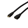 LogiLink CU0125 Usb Cable 5 M Usb 2.0 CU0125