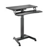 LogiLink EO0014 Computer Desk Black EO0014
