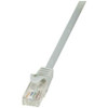 LogiLink CP1072U CAT5e UTP Patchkabel grey5m CP1072U