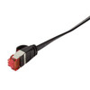 LogiLink CF2083S Flachpatchkabel 2xRJ45 U/FTP CF2083S
