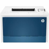 Hp Color Laserjet Pro Laserjet Pro 4202Dn Color Printer Ethernet Only; Duplex. P 4RA87F#ABU