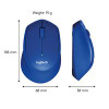 Logitech 910-004910 M330 Silent Mouse. Wireless 910-004910