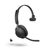 Jabra Evolve2 65 USB-C UC Mono Headset EVOLVE265UCMONOUSBC