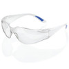 Beeswift Vegas Safety Glasses Clear BBVS