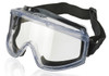 Beeswift Comfort Fit Goggles Clear BBCFG