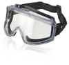 Beeswift Comfort Fit Goggles Clear BBCFG