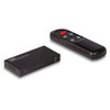 Lindy 2 Port Hdmi 8K60 Switch. Video Port Type: Hdmi Usb Port Type: Micro-Usb. M 38337