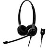EPOS Sennheiser SC660 ED Stereo Headset SC660ED